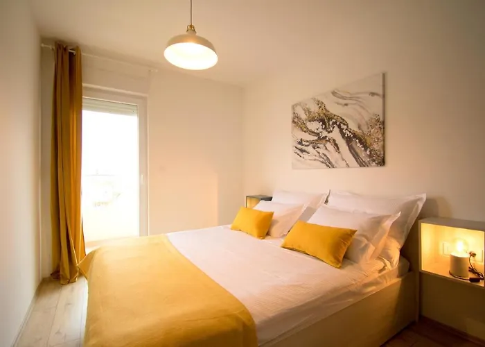 Apartment Nikola