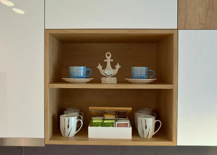 Apartment Nikola