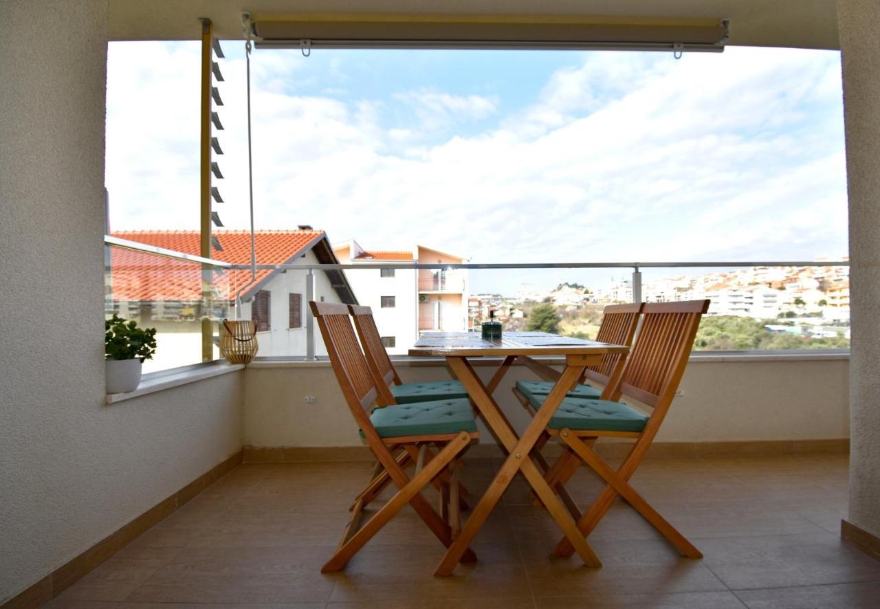 Nikola Apartmán Split