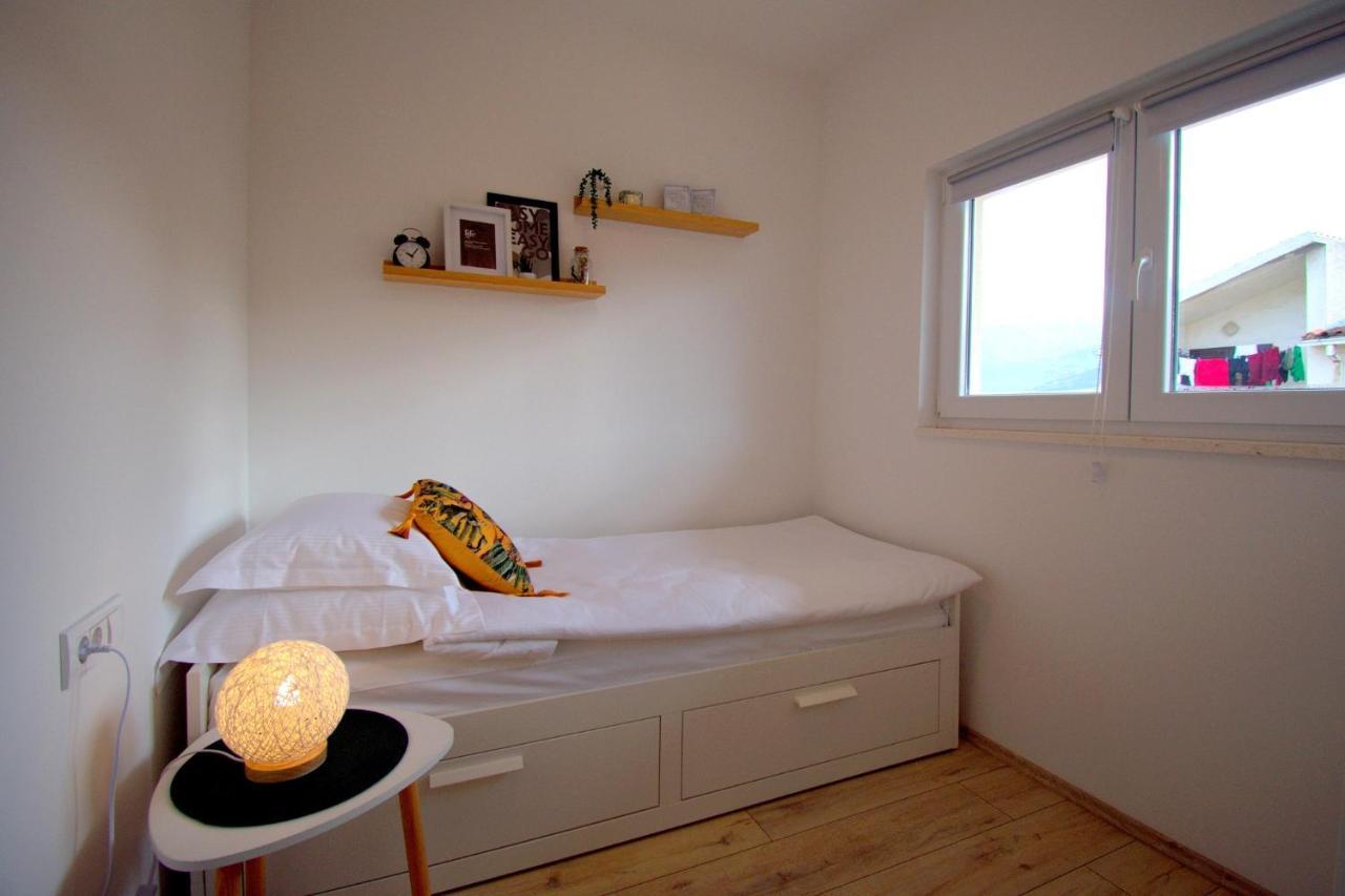 Apartmán Nikola