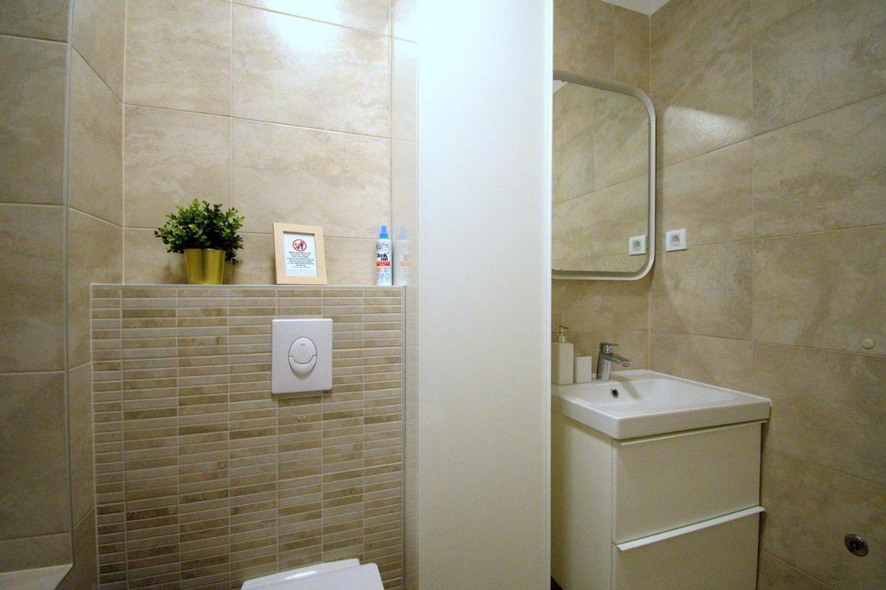 Apartment Nikola *