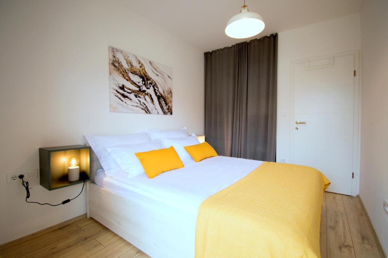 Nikola Apartmán Split