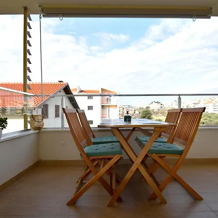 Apartment Nikola Split Exterior photo