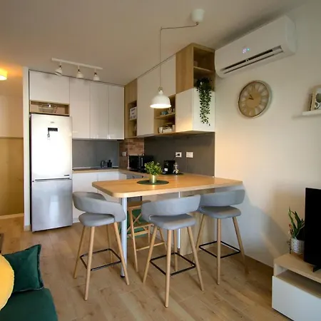 Apartment Nikola Split Exterior photo