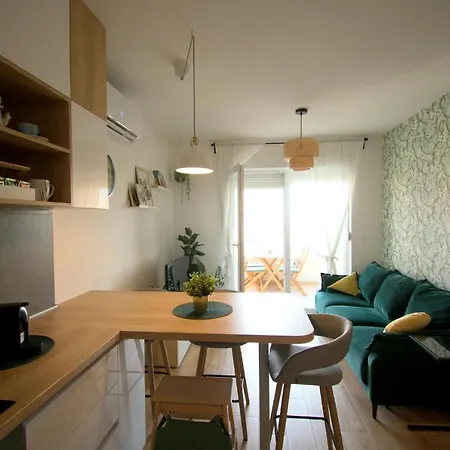 Apartment Nikola Split Exterior photo