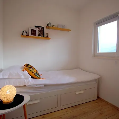 Apartment Nikola Split Exterior photo