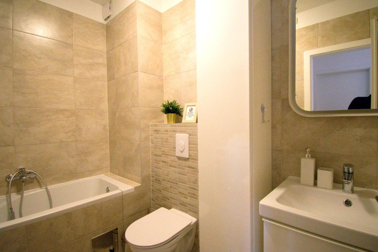 Nikola Apartman *