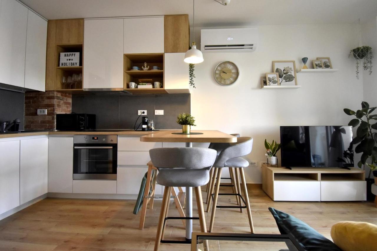 Nikola Apartman